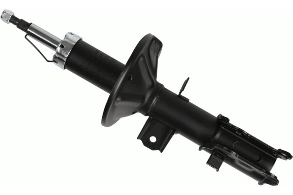 SACHS 317 598 — Amortyzator